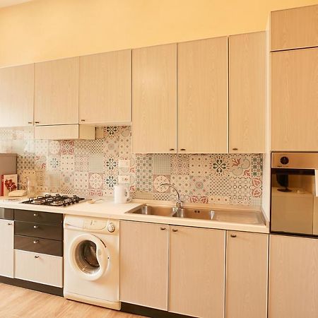 Apartament Napoli Fuori Zewnętrze zdjęcie