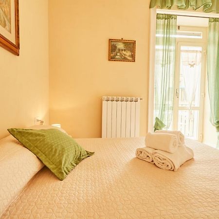 Apartament Napoli Fuori Zewnętrze zdjęcie